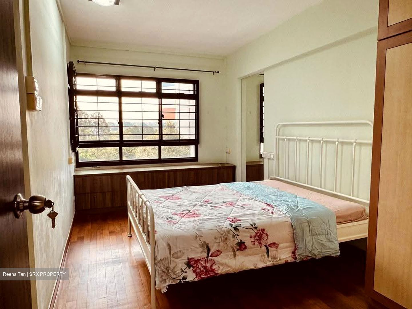 Blk 115B Yishun Ring Road (Yishun), HDB 5 Rooms #626061001